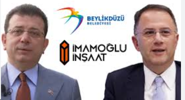 Beylikdüzü Belediyesi ve İmamoğlu İnşaat’a operasyon