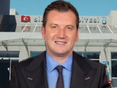 Silivri Belediye Başkanı Bora Balcıoğlu tutuklandı