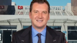 Silivri Belediye Başkanı Bora Balcıoğlu tutuklandı