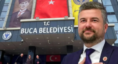 Buca Belediyesi Başkanı Görkem Duman dahil 42 kişi tutuklandı