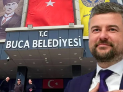 Buca Belediyesi Başkanı Görkem Duman dahil 42 kişi tutuklandı
