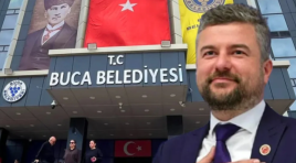 Buca Belediyesi Başkanı Görkem Duman dahil 42 kişi tutuklandı