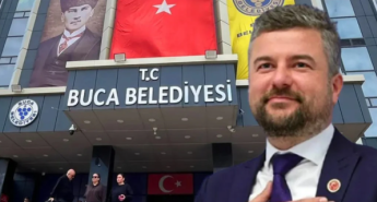 Buca Belediyesi Başkanı Görkem Duman dahil 42 kişi tutuklandı