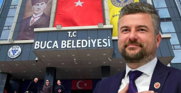 Buca Belediyesi Başkanı Görkem Duman dahil 42 kişi tutuklandı