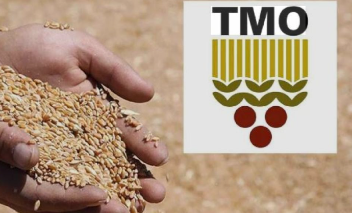 Toprak Mahsulleri Ofisi 2026 yılı hububat alım ve satış fiyatlarını açıkladı