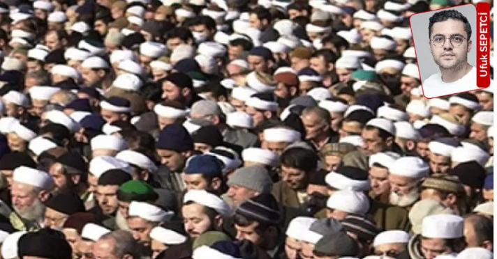 “Okul önünde uyuşturucu, okul içinde tarikat istemiyoruz”