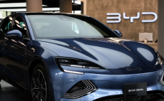 BYD’, Fabrika planını askıya aldı. ÖNCELİK MACARİSTAN VE AVRUPA