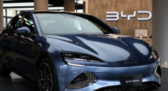 BYD’, Fabrika planını askıya aldı. ÖNCELİK MACARİSTAN VE AVRUPA