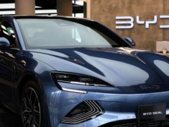 BYD’, Fabrika planını askıya aldı. ÖNCELİK MACARİSTAN VE AVRUPA