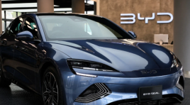 BYD’, Fabrika planını askıya aldı. ÖNCELİK MACARİSTAN VE AVRUPA