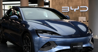 BYD’, Fabrika planını askıya aldı. ÖNCELİK MACARİSTAN VE AVRUPA