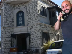 Can Polat cinayeti, Yakalanan 4 zanlı adliyeye sevk edildi