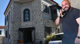 Can Polat cinayeti, Yakalanan 4 zanlı adliyeye sevk edildi