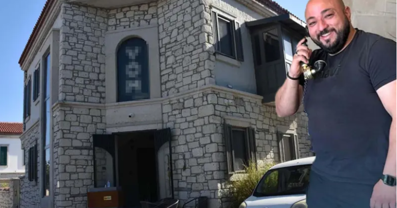 Can Polat cinayeti, Yakalanan 4 zanlı adliyeye sevk edildi