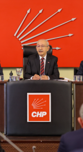 CHP’de PM’de olağan kurultay takvimi açıklanacak
