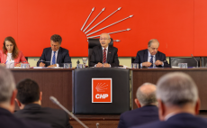 CHP’de PM’de olağan kurultay takvimi açıklanacak