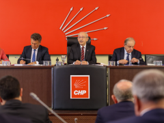 CHP’de PM’de olağan kurultay takvimi açıklanacak