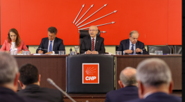 CHP’de PM’de olağan kurultay takvimi açıklanacak