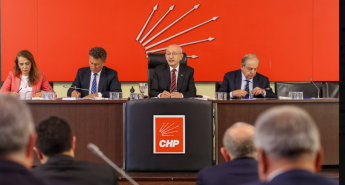 CHP’de PM’de olağan kurultay takvimi açıklanacak