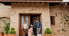 Airbnb veya benzer yöntemlerle evini kiraya verenler için önemli  karar …