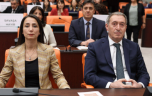 DEM Partiden Avrupa Konseyi Bakanlar Komitesi’ne Abdullah Öcalan için mektup
