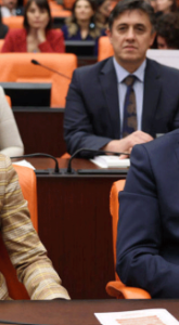 DEM Partiden Avrupa Konseyi Bakanlar Komitesi’ne Abdullah Öcalan için mektup