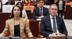 DEM Partiden Avrupa Konseyi Bakanlar Komitesi’ne Abdullah Öcalan için mektup