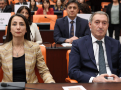 DEM Partiden Avrupa Konseyi Bakanlar Komitesi’ne Abdullah Öcalan için mektup