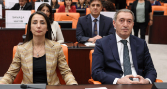 DEM Partiden Avrupa Konseyi Bakanlar Komitesi’ne Abdullah Öcalan için mektup
