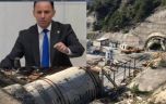 Deniz Yavuzyılmaz, T-26 Tüneli’nde 12 milyar lira kamu zararı