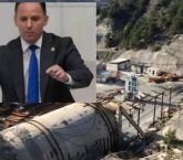Deniz Yavuzyılmaz, T-26 Tüneli’nde 12 milyar lira kamu zararı