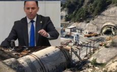 Deniz Yavuzyılmaz, T-26 Tüneli’nde 12 milyar lira kamu zararı