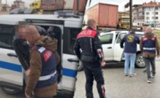 Denizli’de 15 yaşındaki çocuk 11 kişiyi yaraladı