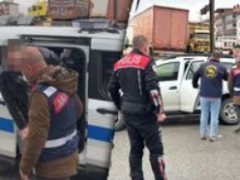 Denizli’de 15 yaşındaki çocuk 11 kişiyi yaraladı