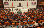 Dokunulmazlık dosyaları Meclis’de