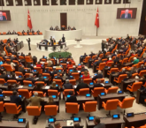 “Çerçeve yasa” bugün Meclis’e gelecek…