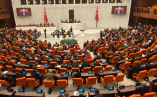 TBMM’de kritik hafta!