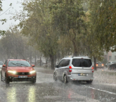 Meteoroloji: 31 il için kuvvetli yağış uyarısı