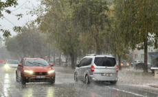 Meteoroloji: 31 il için kuvvetli yağış uyarısı