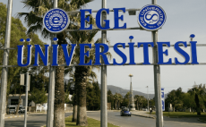Ege Üniversitesi soruşturmasında 27 şüpheli tutuklandı
