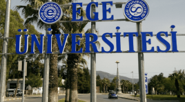Ege Üniversitesi soruşturmasında 27 şüpheli tutuklandı
