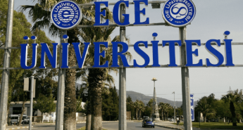 Ege Üniversitesi soruşturmasında 27 şüpheli tutuklandı