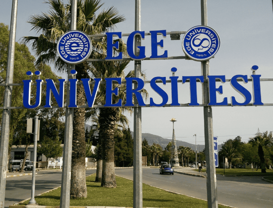 Ege Üniversitesi soruşturmasında 27 şüpheli tutuklandı