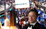 Elon Musk dünyanın ilk trilyoneri oldu