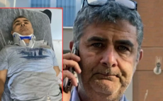 Kaçırılan Erhan Karaal soruşturmasında yeni gelişme