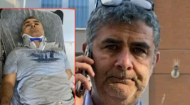 Kaçırılan Erhan Karaal soruşturmasında yeni gelişme
