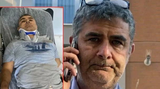 Kaçırılan Erhan Karaal soruşturmasında yeni gelişme
