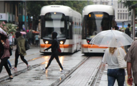 Meteoroloji’den 26 il için sağanak yağış uyarısı