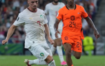 Fas,Hollanda’yı penaltılarda yendi…