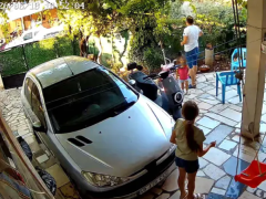 Muğla’da kapı gıcırtısı cinayeti…